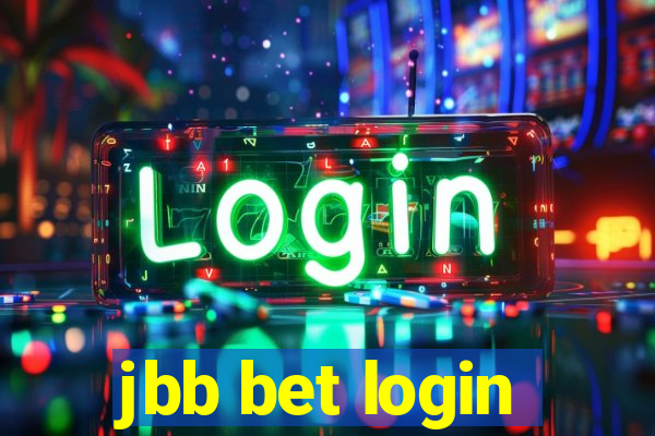 jbb bet login